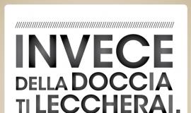 campagna referendum acqua pubblica, 2 sì o sono cazzi