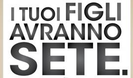 campagna referendum acqua pubblica, 2 sì o sono cazzi