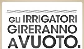 campagna referendum acqua pubblica, 2 sì o sono cazzi