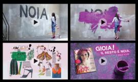 Gioia, Hearst Magazine, Il resto è noia