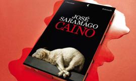 teatrino, feltrinelli, saramago