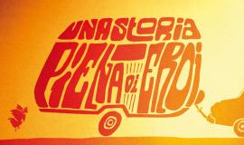 Feltrinelli, campagne 2010 2011, Bauerdick