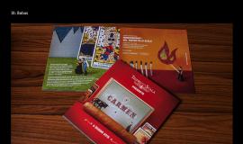 Guide all'ascolto, Teatro alla Scala, Carmen