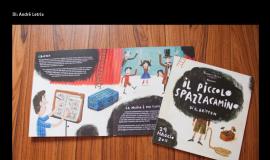 Guide all'ascolto, Teatro alla Scala, Il piccolo spazzacamino