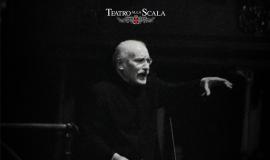 Campagna abbonamenti 2013/14.  Teatro alla Scala