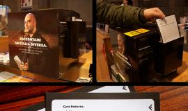 feltirnelli, saviano, vieni via con me