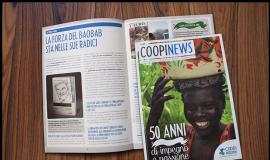 coopi, coopinews, ong