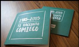 Comieco, anniversario, 30 anni