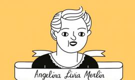 8 Marzo Facebook Post Merlin - CGIL