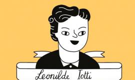 8 Marzo Facebook Post Iotti - CGIL