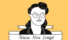 8 Marzo Facebook Post Noce Longo - CGIL