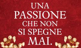 Locandina Teatro Scala Passione non si spegne
