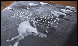 album compleanno Accademia Teatro alla Scala