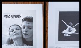 album compleanno Accademia Teatro alla Scala