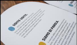 VOCI, Voice Over Casting Italia