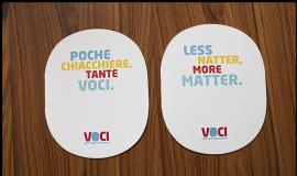 VOCI, Voice Over Casting Italia