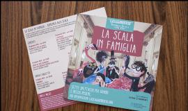 La Scala in Famiglia. Teatro alla Scala