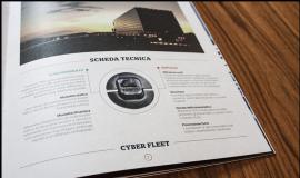 Pirelli, Pirelli Truck, magazine