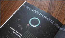 Pirelli, Pirelli Truck, magazine