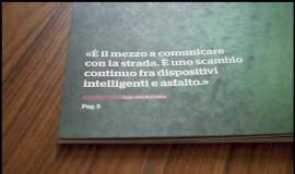 Pirelli, Pirelli Truck, magazine